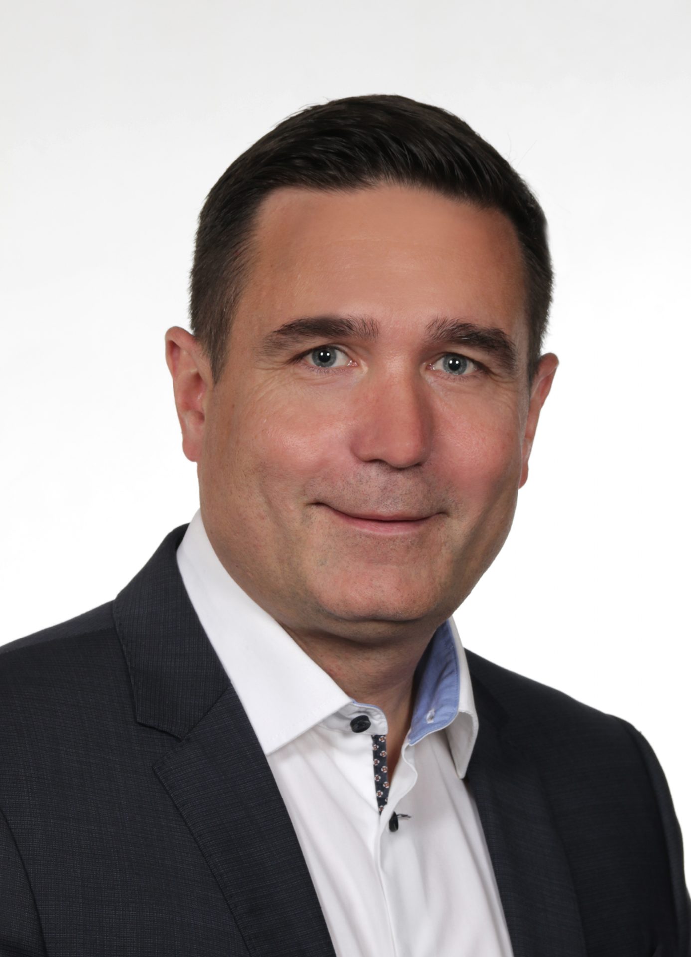 Christian Franke Geschäftsführer